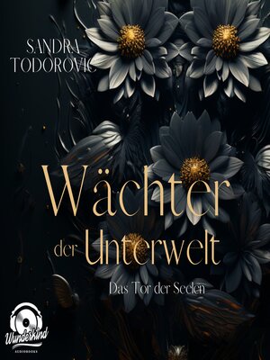 cover image of Das Tor der Seelen--Wächter der Unterwelt, Band 3 (Ungekürzt)
